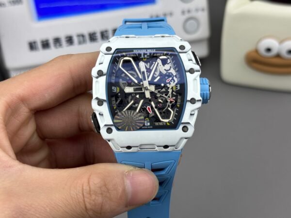 Richard Mille RM 35-03